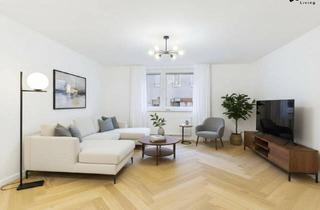 Wohnung kaufen in 1170 Wien, Top - 2 Zimmer wohnen in sehr guter Lage - Neu Saniert und sofort einziehbereit !!!