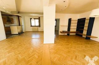 Loft kaufen in 8280 Fürstenfeld, Loft-Wohnung in Fürstenfeld