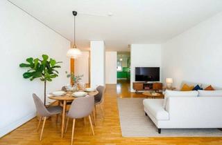 Wohnung kaufen in 6020 Innsbruck, Top 3-Zi-Wohnung in Innsbruck mit Balkon, Garage und Einbauküche - ideal als Anlageobjekt, für Familien oder WG´s