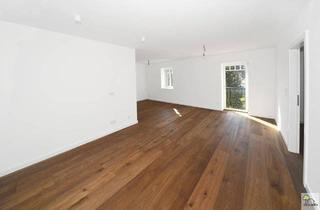 Wohnung kaufen in 3400 Klosterneuburg, Sofort verfügbar - Neubau- Dachgeschosswohnung im historischem Altbau !