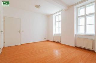 Wohnung kaufen in Breitenfurter Straße 29, 1120 Wien, Hofseitige Altbau-Wohnung im 2. Liftstock nahe U6 & Bahnhof Meidling!