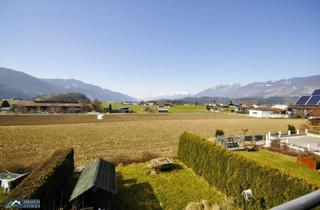 Wohnung kaufen in 6322 Kirchbichl, KIRCHBICHL - Viel Gemütlichkeit in der Eigentumswohnung in Kirchbichl mit großem Balkon und schönem Landschaftsblick