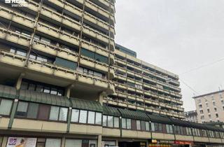 Wohnung kaufen in 5020 Salzburg, Gepflegte Garconniere im Lichthaus