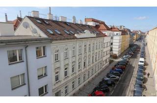 Wohnung kaufen in 1210 Wien, Charmante Altbauwohnung mit großzügiger Raumaufteilung im 21. Bezirk