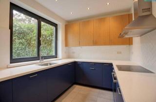 Wohnung kaufen in Lainzer Straße, 1130 Wien, Gartenwohnung ODER Ordination? Sie entscheiden! Traumhafte Ruhelage auf der Lainzer Straße!