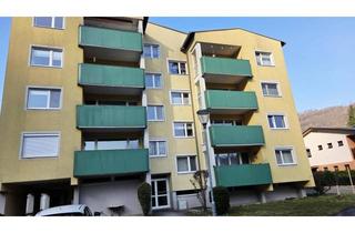 Wohnung kaufen in 3180 Lilienfeld, Vierzimmer- Eigentumswohnung mit Garage