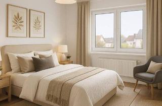 Wohnung kaufen in 3001 Mauerbach, Moderne 3-Zimmer-Wohnung mit Loggia & Garage in ruhiger Wohnlage von Mauerbach