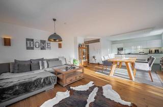 Wohnung kaufen in 6352 Ellmau, 3-Zimmer-Wohnung mit hochwertiger Ausstattung in Ellmau