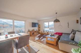 Wohnung kaufen in 6352 Ellmau, 3-Zimmer-Wohnung mit hochwertiger Ausstattung in Ellmau