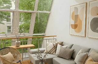 Maisonette kaufen in Amraser Straße 80, 6020 Innsbruck, Sonnige 2,5-Zimmer-Maisonette