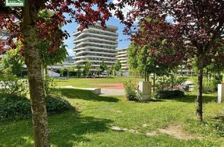 Wohnung mieten in Olga-Rudel-Zeynek-Gasse 16, 8054 Graz, Gut geschnittene 2-Zimmer-Wohnung mit Freifläche in Grünlage! - Wohnen in der Green City!