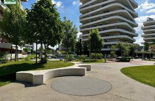 Wohnung mieten in Olga-Rudel-Zeynek-Gasse 14, 8054 Graz, Grün & urban - Stillvolle 3-Zimmer-Wohnung mit großer Freifläche!