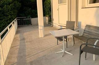 Wohnung mieten in 1140 Wien, Kleine Wohnung mit großer Terrasse