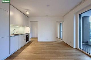 Wohnung mieten in Eduardgasse, 1180 Wien, Charmante Wohnung inkl. Einbauküche und Loggia in Ruhelage des 18. Bezirks!