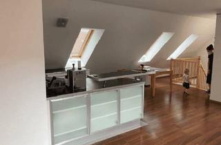 Maisonette mieten in Mariahilfer Straße, 1150 Wien, Unbefristete Maisonettewohnung mit Dachloggia - keine Maklergebühr!