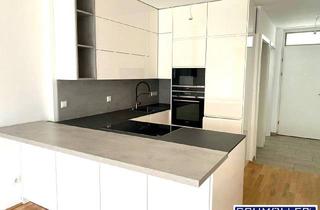 Wohnung mieten in Herrengasse, 4600 Wels, Helle 2 Zimmer - Wohnoase mit Loggia im Herzen der Stadt Wels