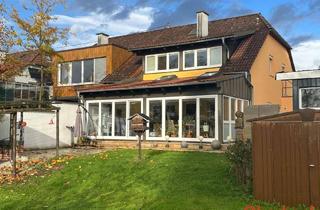 Reihenhaus kaufen in 4052 Ansfelden, Zweifamilienhaus in Ansfelden