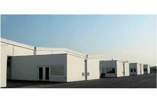 Büro zu mieten in 2483 Ebreichsdorf, Gewerbehalle/Lager in Ebreichsdorf ab 01.04.2026 verfügbar