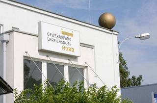 Büro zu mieten in 2483 Ebreichsdorf, Gewerbehalle inkl. Büro in Ebreichsdorf ab 01.04.2026 verfügbar