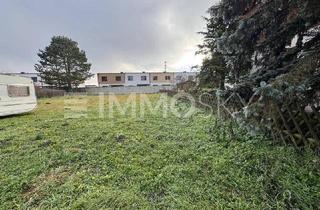 Grundstück zu kaufen in 2104 Spillern, Recht Eckig und Ruhige Lage