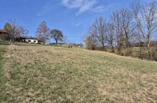 Grundstück zu kaufen in 3073 Stössing, kaum Nachbarn und tolle Aussicht inclusive!