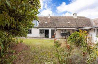 Grundstück zu kaufen in Kaiser-Ebersdorfer Straße, 1110 Wien, Kaiserebersdorf: Grundstück mit Altbestand und Entwicklungspotenzial