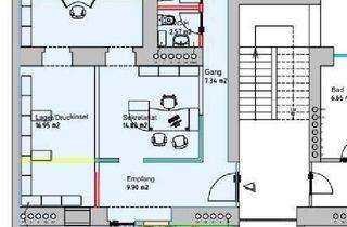 Büro zu mieten in Speckbacherstr 29, 6020 Innsbruck, Büro/ Ordination