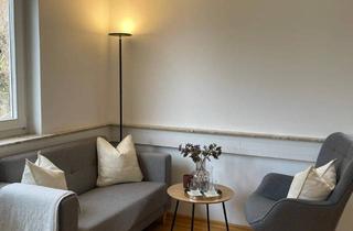 Büro zu mieten in Mönchsberg, 5020 Salzburg, Praxis/ Büro zur Untermiete in der Riedenburg