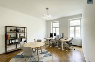 Büro zu mieten in 1110 Wien, Büro nahe St. Marx und Hyblerpark!