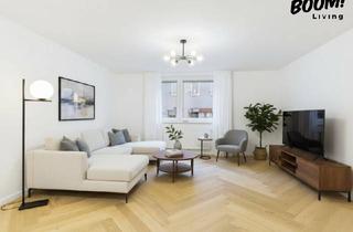 Wohnung kaufen in 1170 Wien, Top - 2 Zimmer wohnen in sehr guter Lage - Neu Saniert und sofort einziehbereit !!!