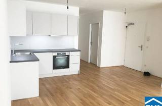 Wohnung mieten in Schönbrunner Straße, 1050 Wien, Moderne 2-Zimmerwohnung mit Balkon!