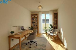 Wohnung kaufen in Gastgebgasse, 1230 Wien, Perfekte Pärchenwohnung mit Homeofficebereich!