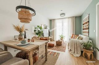 Maisonette kaufen in Studenygasse, 1110 Wien, Wohngefühl Simmering. Gartenwohnung provisionsfrei_Ihr neues Zuhause