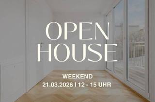 Penthouse kaufen in 1090 Wien, OPEN HOUSE 21.03.2026 - Exklusive Penthousewohnung im Dachgeschoss eines historischen Altbaus!