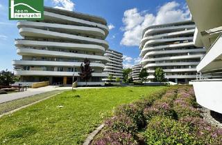 Wohnung mieten in Olga-Rudel-Zeynek-Gasse, 8054 Graz, Ankommen & Wohlfühlen - Urbanes Wohnen in grüner Idylle - Green City!