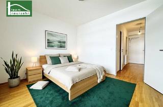 Wohnung mieten in Olga-Rudel-Zeynek-Gasse, 8054 Graz, Traumhafte 2-Zimmer-Wohnung mit Balkon - Wohnen in der Green City!
