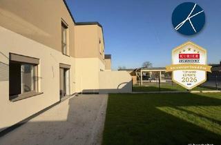 Reihenhaus kaufen in 3484 Grafenwörth, "Wohnen im Kornfeld" - Haus 4 - SCHLÜSSELFERTIG!