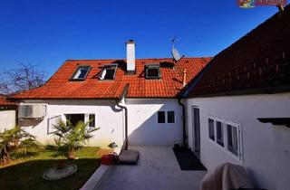 Bauernhäuser zu kaufen in Streifingerstr., 2125 Neubau, Bauernhaus - Juwel nahe Wien