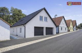 Haus kaufen in Brunn Am Walde, 3522 Lichtenau, Individuelles - grosses Einfamilienaus in der Nähe von Krems