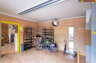 Gewerbeimmobilie kaufen in Pottensteinerstr., 2560 Berndorf, Gut gelegenes Geschäftslokal oder Bistro in Berndorf