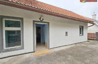 Haus kaufen in Schulgasse, 2733 Grünbach am Schneeberg, Haus mit Potential für Handwerker