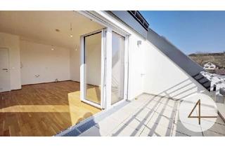 Wohnung kaufen in 3470 Kirchberg am Wagram, 3 Zimmer - Dachgeschoßwohnung mit Terrasse