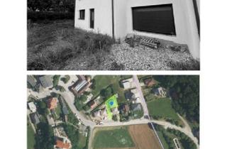 Einfamilienhaus kaufen in 3392 Schönbühel an der Donau, Einfamilienhaus (Doppelhaushälfte) im Ausbauzustand