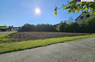 Grundstück zu kaufen in 8510 Stainz, Erstklassiger Bauträgergrund mit durchdachter Planstudie in bester Lage – optimale Voraussetzungen für Ihr Bauprojekt.