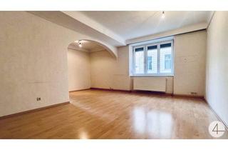 Wohnung kaufen in Karmelitermarkt, 1020 Wien, 750m zur U2 - 900m zur U1 - Karmelitermarkt und Augarten vor der Tür - dein Projekt - Seitenstraße Ruhelage - Küche separat