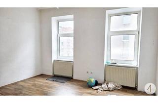 Wohnung kaufen in Steudelgasse, 1100 Wien, Kleine Wohnung in der Steudelgasse zum Hammerpreis!