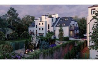 Wohnung kaufen in Wolsteingasse 51, 1210 Wien, Kompakte 2-Zimmer-Dachgeschoßwohnung mit großzügiger Freifläche – Ruhelage Schwarzlackenau_Provisionsfrei! Wolsteingasse 51_Stg. 2 / T10