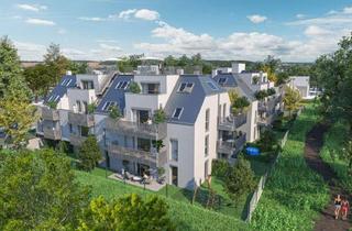 Wohnung kaufen in Wolsteingasse 51, 1210 Wien, Wolsteingasse 51_Stg. 2 / T8 3 Zimmer mit Freifläche – modernes Wohnen in der Schwarzlackenau_PROVISIONSFREI!