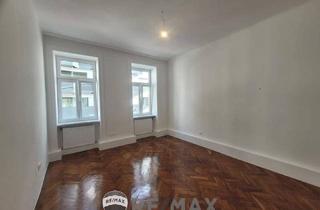 Wohnung kaufen in 1150 Wien, "Mit Liebe renoviert - sofort bezugsbereit!"