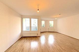 Wohnung kaufen in Kornhäuselgasse, 1200 Wien, Wohnpark Kornhäusel | Gut geschnittene Ein-Zimmer-Wohnung mit Loggia